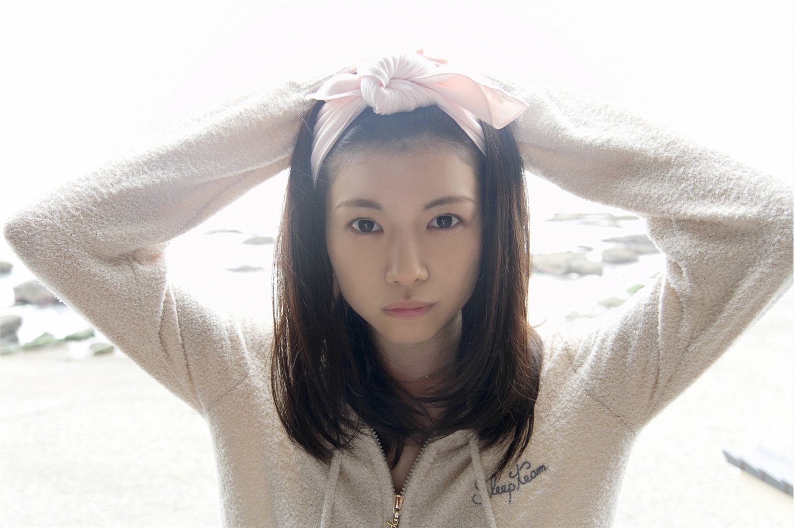 [YS-Web] Vol.646 Yuiko Matsukawa 松川佑依子 可愛すぎるOL