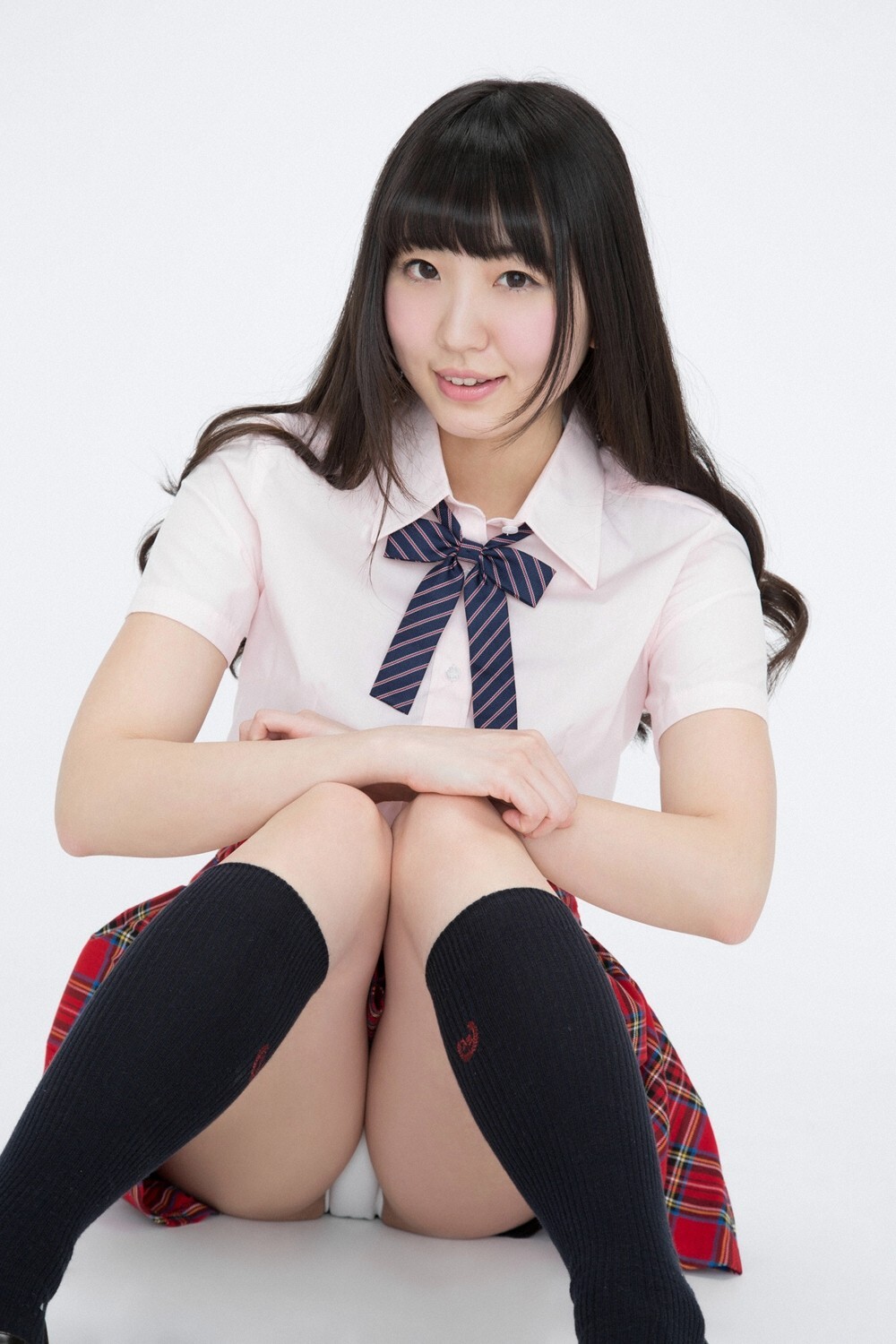 [YS-Web] Vol.648 Kanae Shiina 椎名香奈江 ぷにぷにFカップちゃん入学！