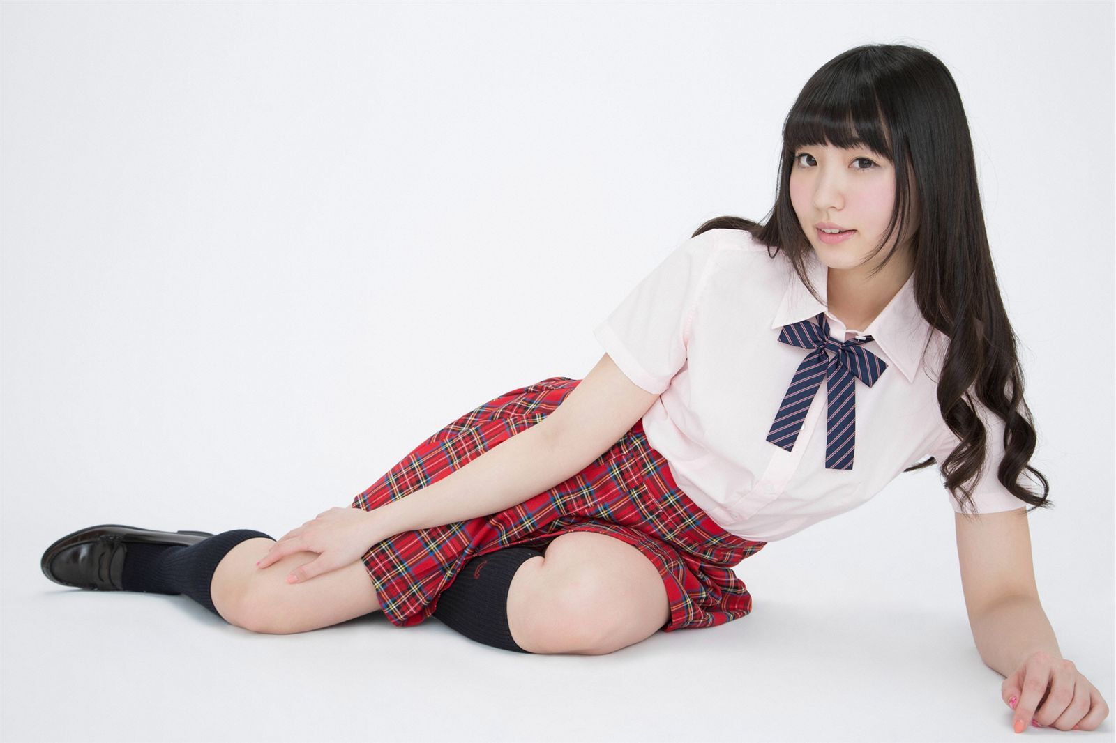 [YS-Web] Vol.648 Kanae Shiina 椎名香奈江 ぷにぷにFカップちゃん入学！