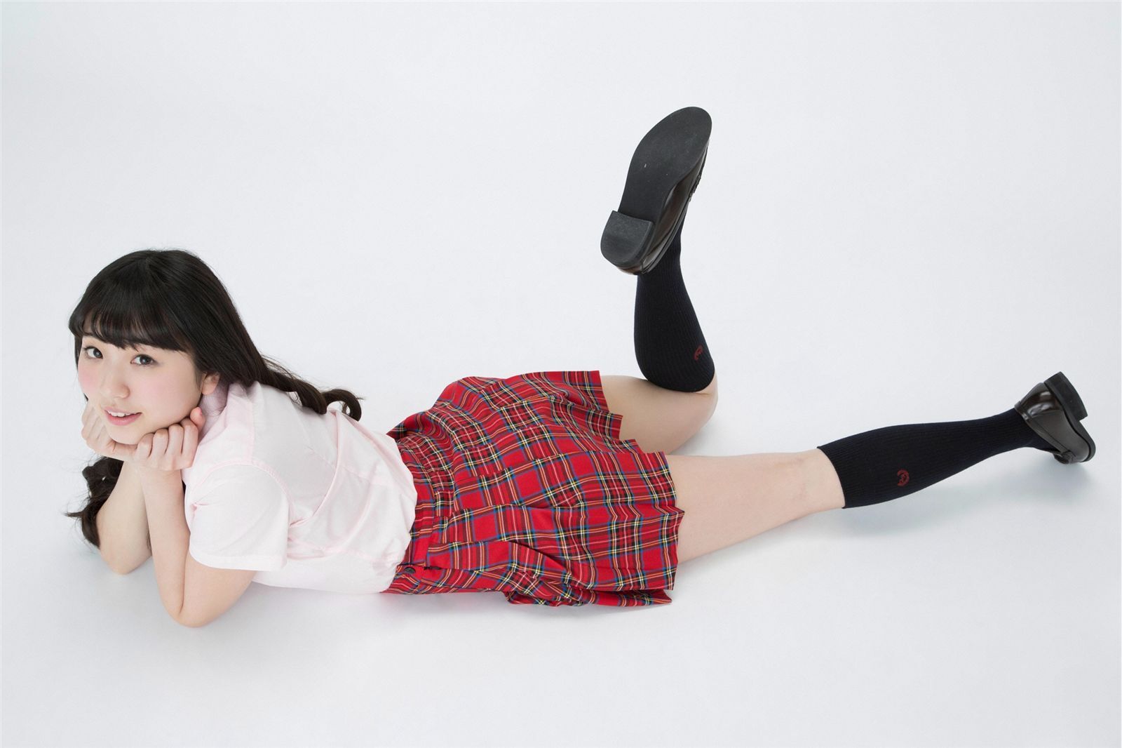 [YS-Web] Vol.648 Kanae Shiina 椎名香奈江 ぷにぷにFカップちゃん入学！