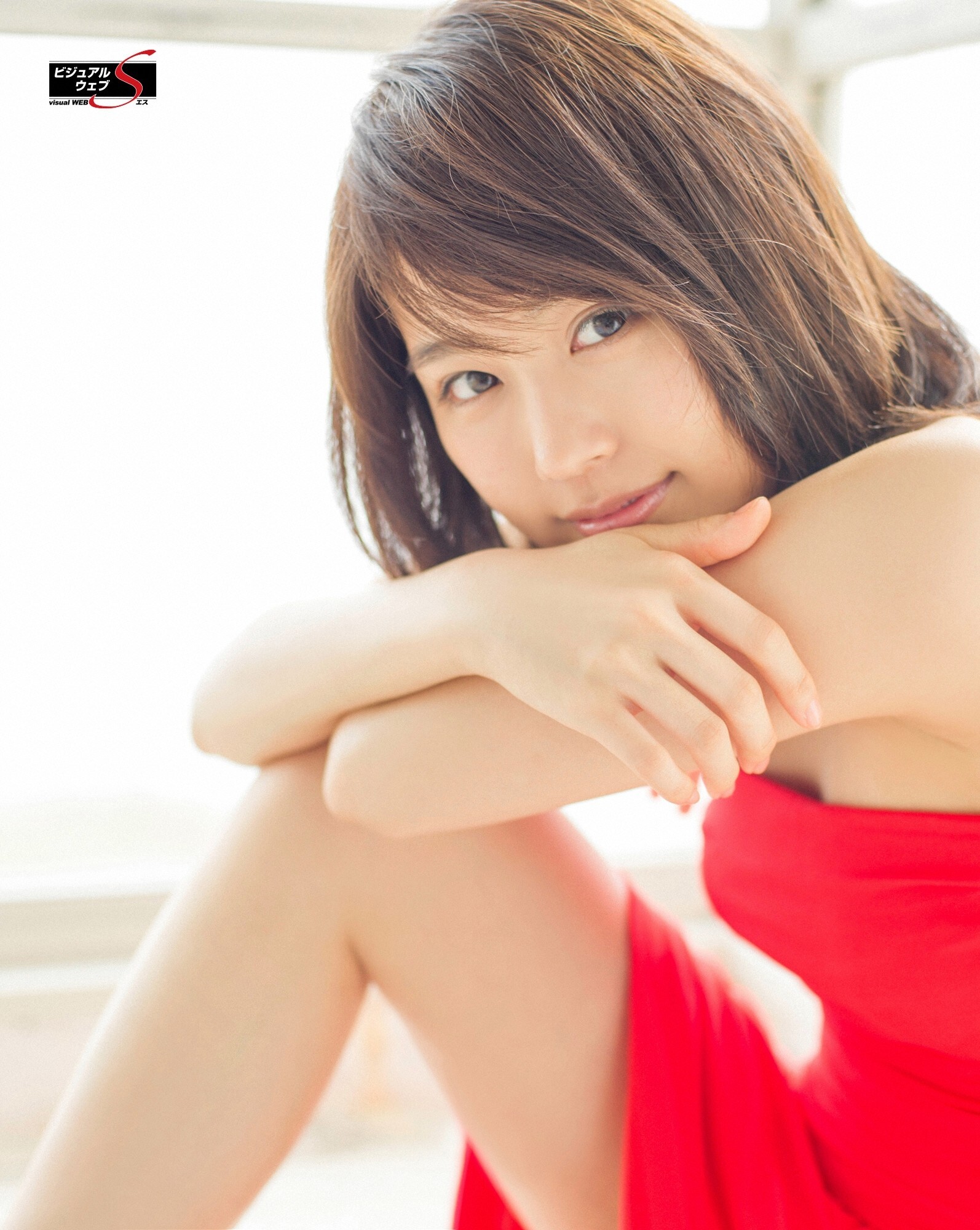 [YS-Web] Vol.649 Kasumi Arimura 有村架純 Sunny Side