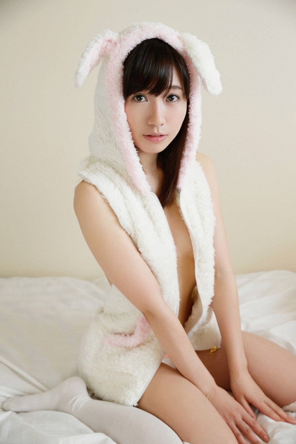 [YS-Web] Vol.651 Tomoko Kato 加藤智子 Pink HIP GIRL