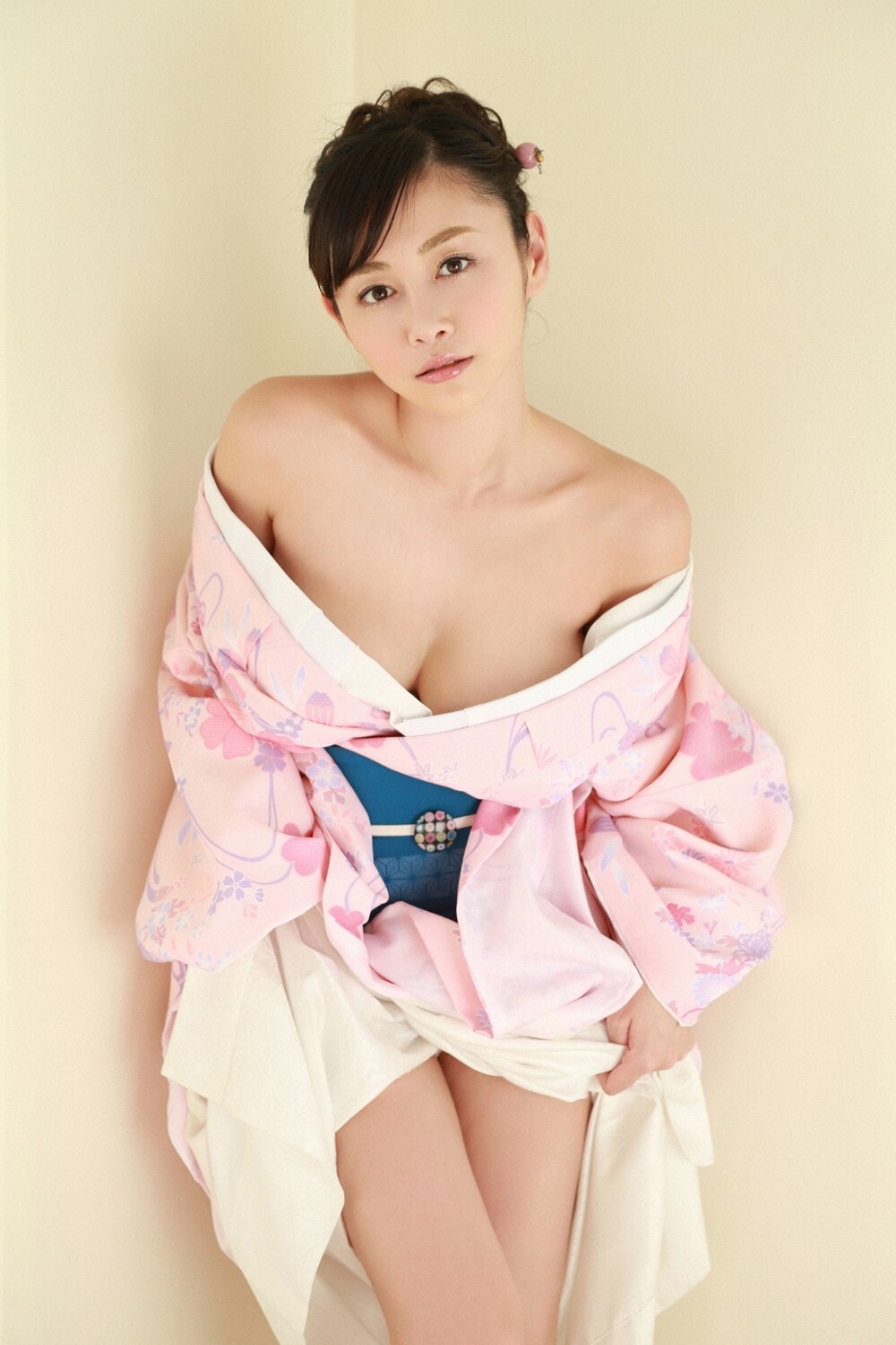 [YS-Web] Vol.655 Anri Sugihara 杉原杏璃 興奮マキシマ厶