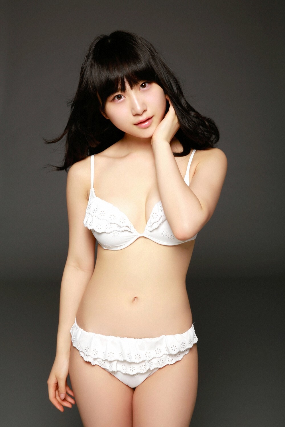 [YS-Web] Vol.657 AKB48 小嶋真子 加藤玲奈 田野優花 高橋朱里 18歳のAKB48