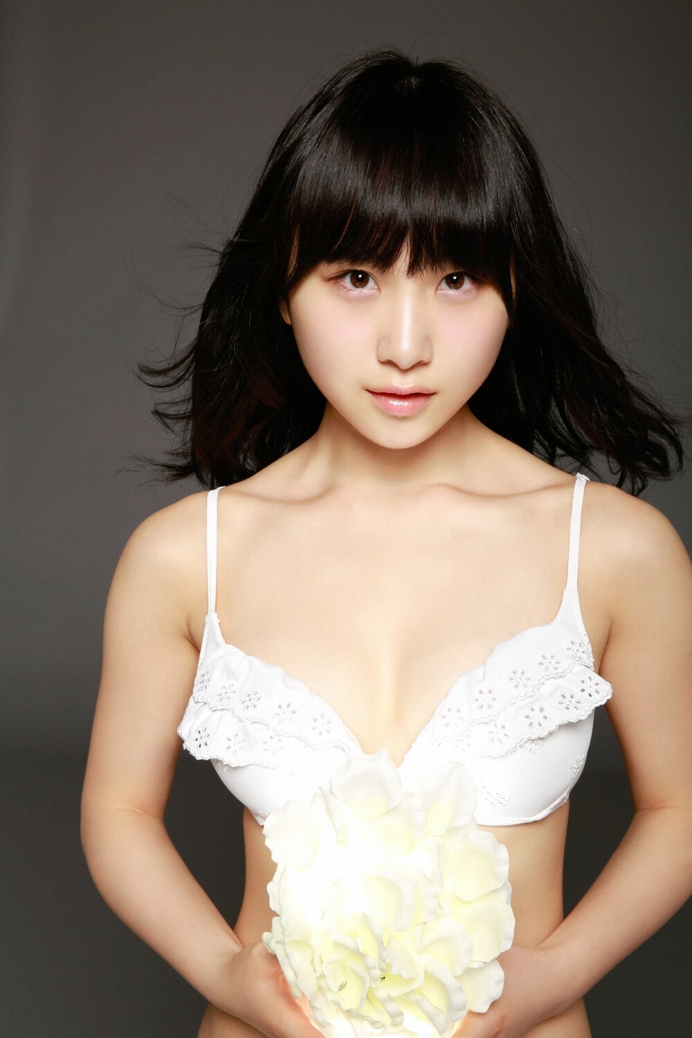 [YS-Web] Vol.657 AKB48 小嶋真子 加藤玲奈 田野優花 高橋朱里 18歳のAKB48