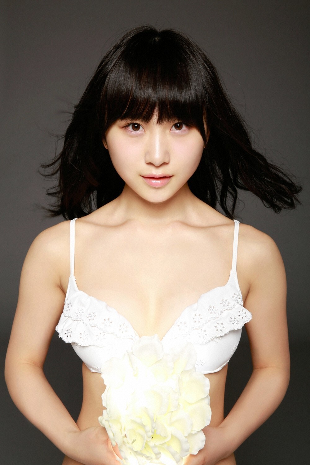 [YS-Web] Vol.657 AKB48 小嶋真子 加藤玲奈 田野優花 高橋朱里 18歳のAKB48