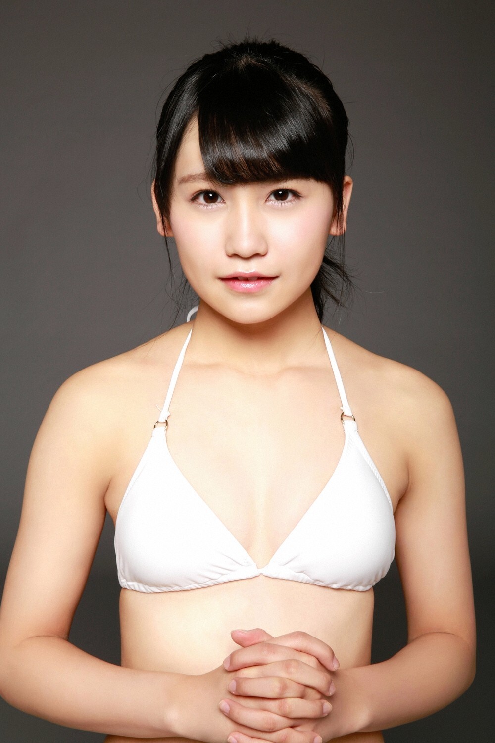 [YS-Web] Vol.657 AKB48 小嶋真子 加藤玲奈 田野優花 高橋朱里 18歳のAKB48