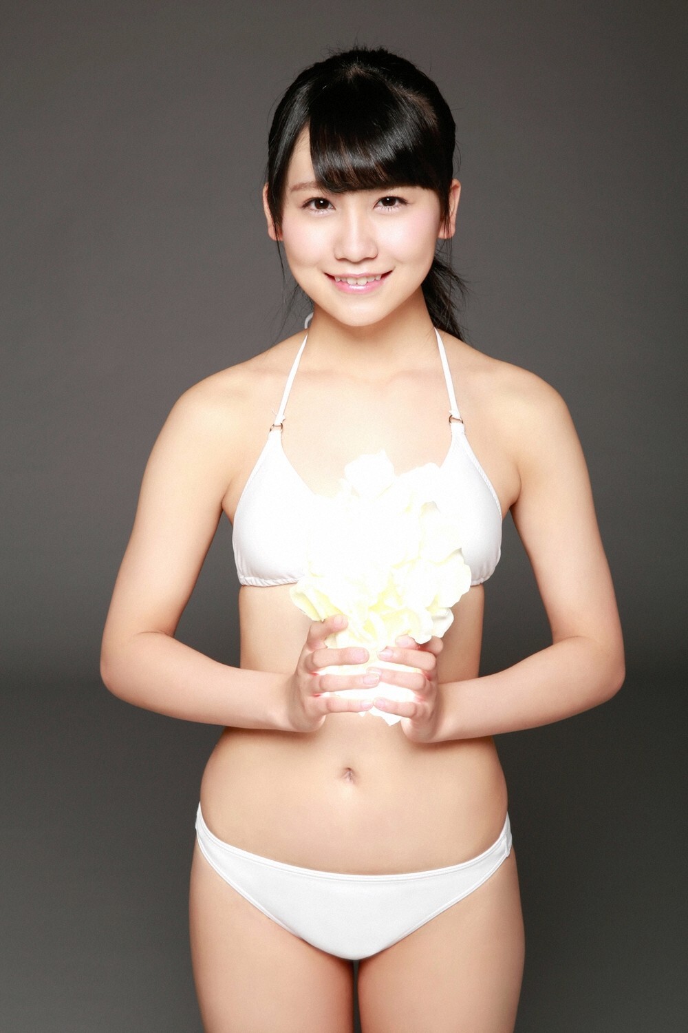 [YS-Web] Vol.657 AKB48 小嶋真子 加藤玲奈 田野優花 高橋朱里 18歳のAKB48