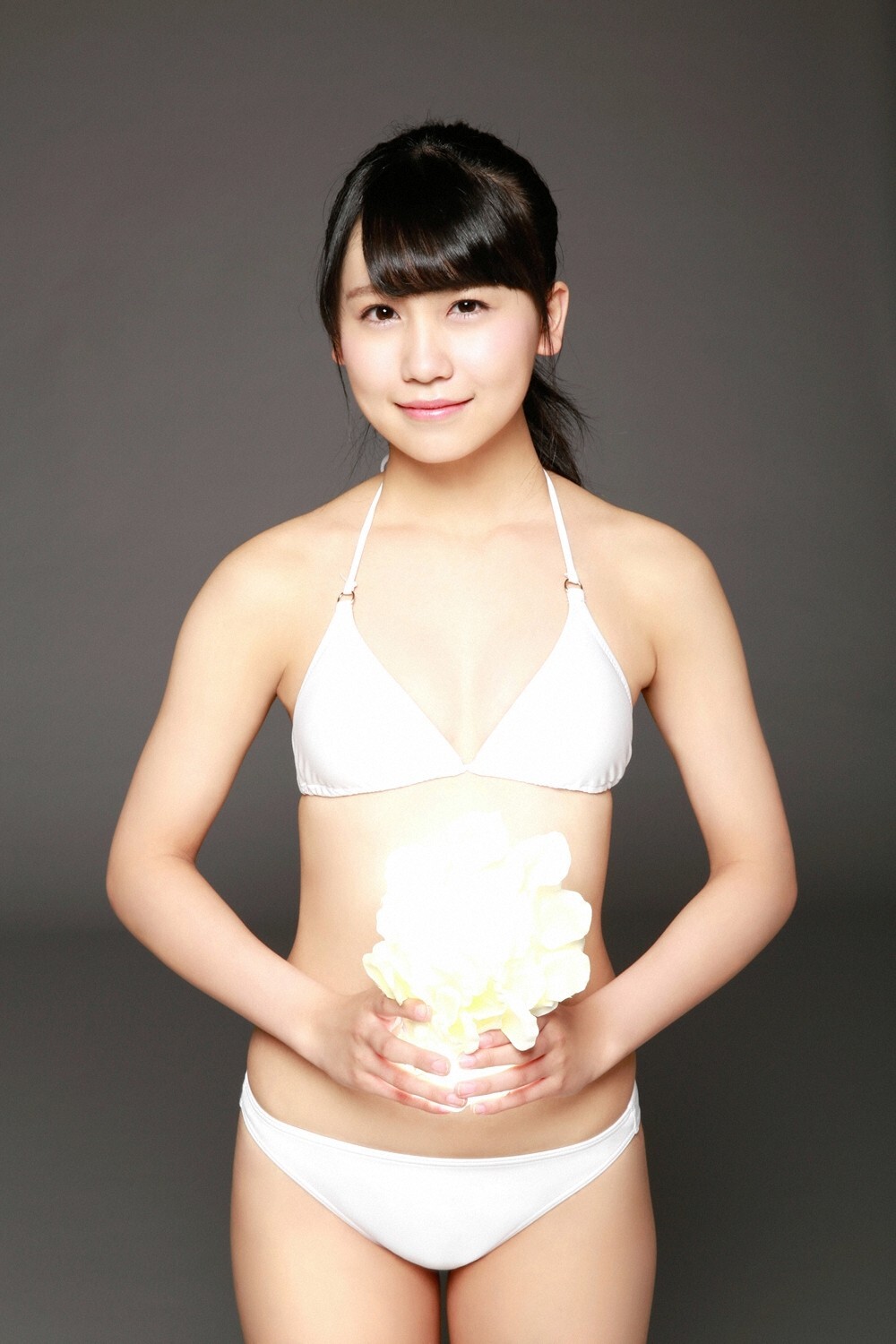 [YS-Web] Vol.657 AKB48 小嶋真子 加藤玲奈 田野優花 高橋朱里 18歳のAKB48