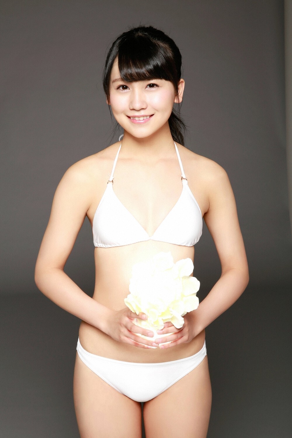 [YS-Web] Vol.657 AKB48 小嶋真子 加藤玲奈 田野優花 高橋朱里 18歳のAKB48