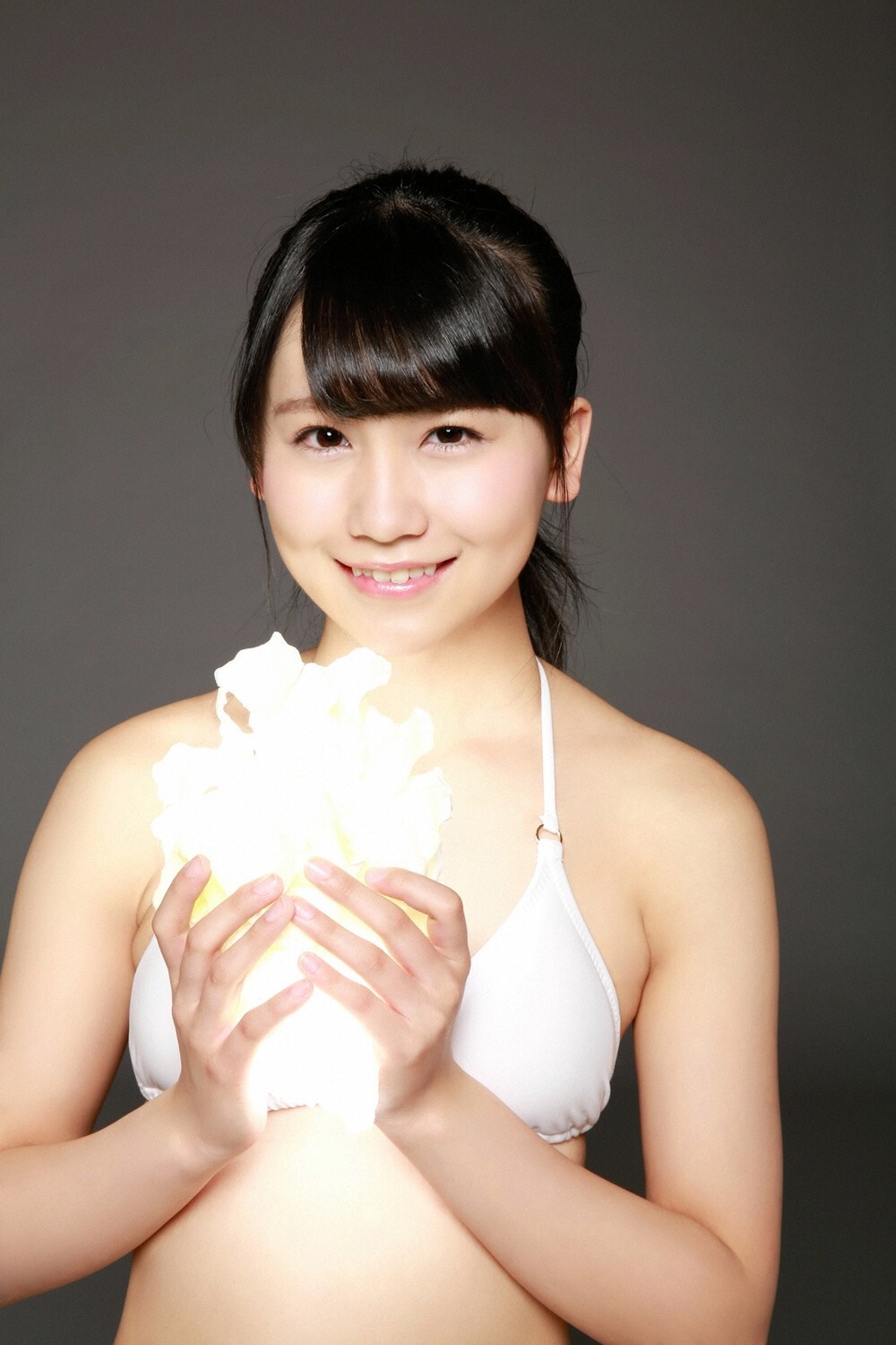 [YS-Web] Vol.657 AKB48 小嶋真子 加藤玲奈 田野優花 高橋朱里 18歳のAKB48