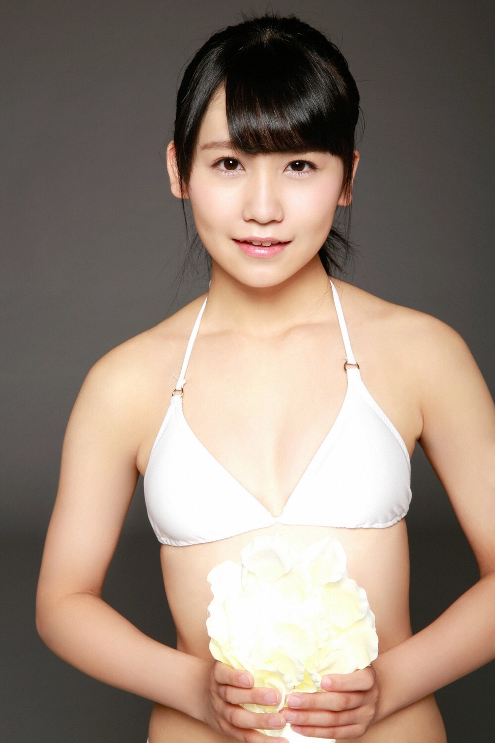[YS-Web] Vol.657 AKB48 小嶋真子 加藤玲奈 田野優花 高橋朱里 18歳のAKB48