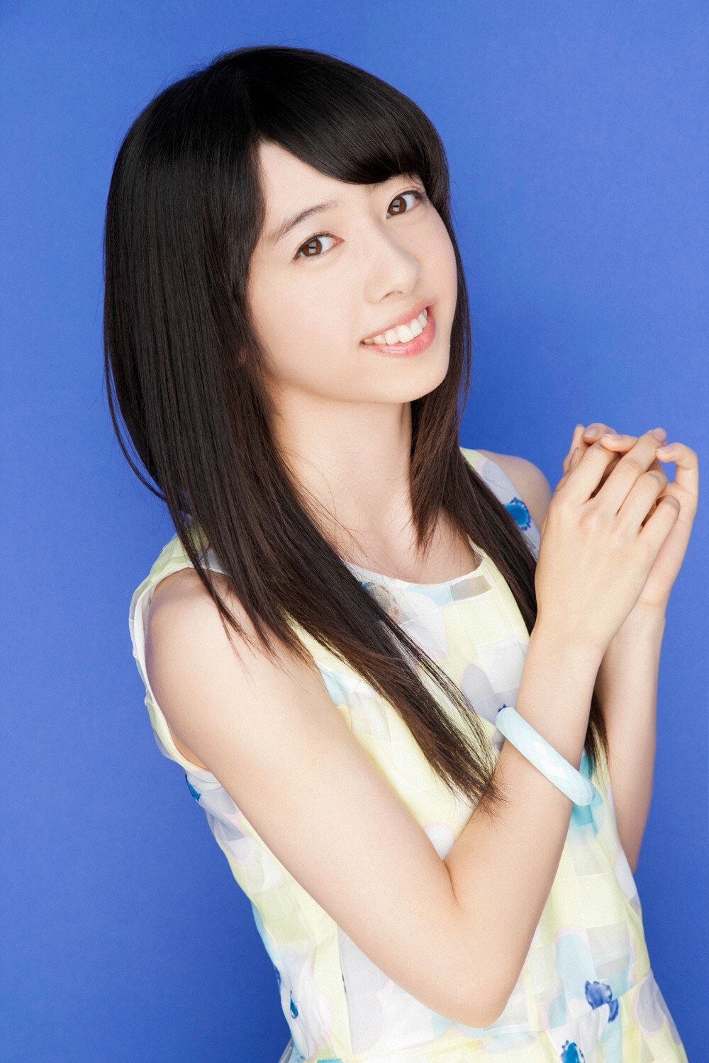 [YS-Web] Vol.659 Shiritsu Ebisu Chugaku 私立恵比寿中学 夏だぜエビ中