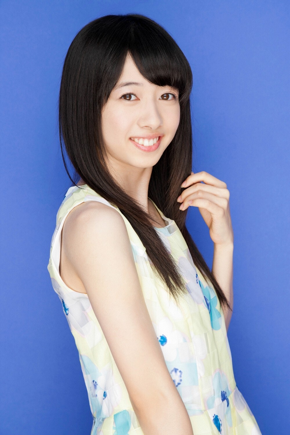 [YS-Web] Vol.659 Shiritsu Ebisu Chugaku 私立恵比寿中学 夏だぜエビ中