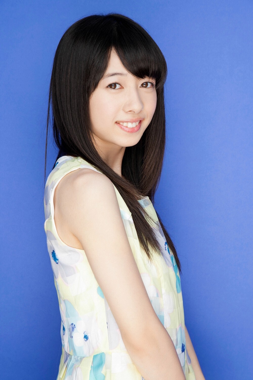 [YS-Web] Vol.659 Shiritsu Ebisu Chugaku 私立恵比寿中学 夏だぜエビ中