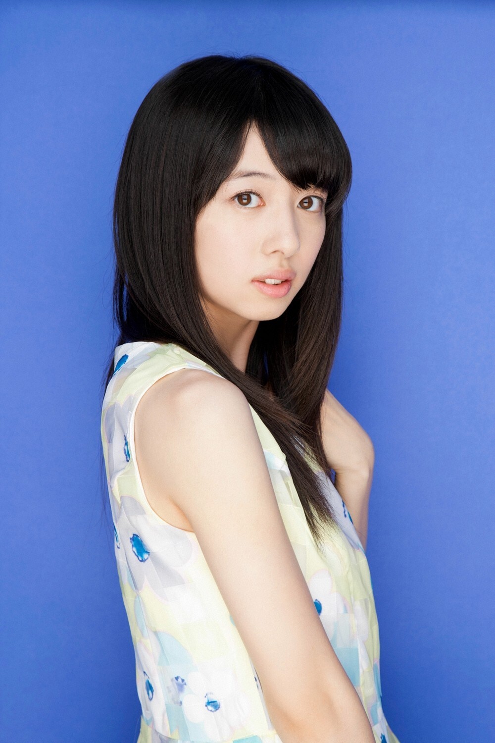 [YS-Web] Vol.659 Shiritsu Ebisu Chugaku 私立恵比寿中学 夏だぜエビ中