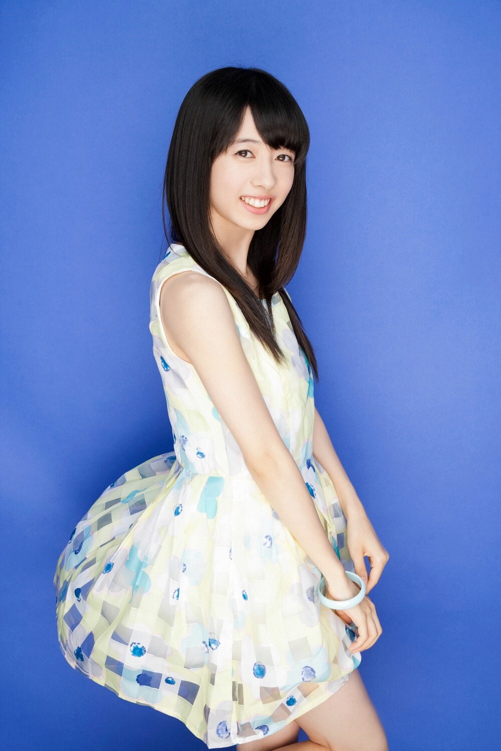 [YS-Web] Vol.659 Shiritsu Ebisu Chugaku 私立恵比寿中学 夏だぜエビ中