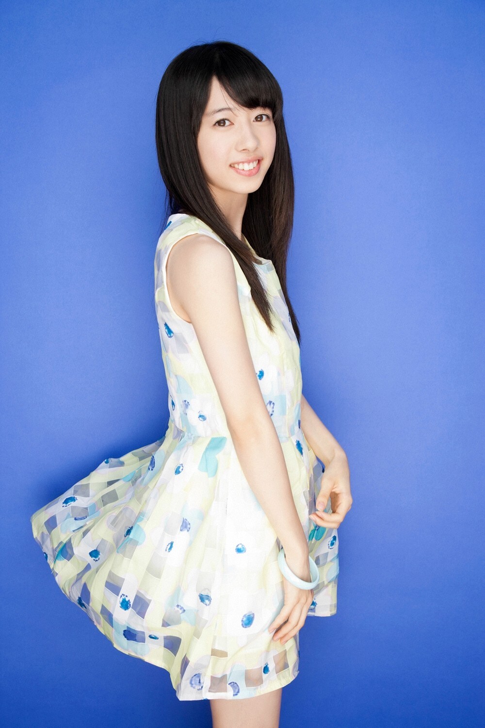 [YS-Web] Vol.659 Shiritsu Ebisu Chugaku 私立恵比寿中学 夏だぜエビ中