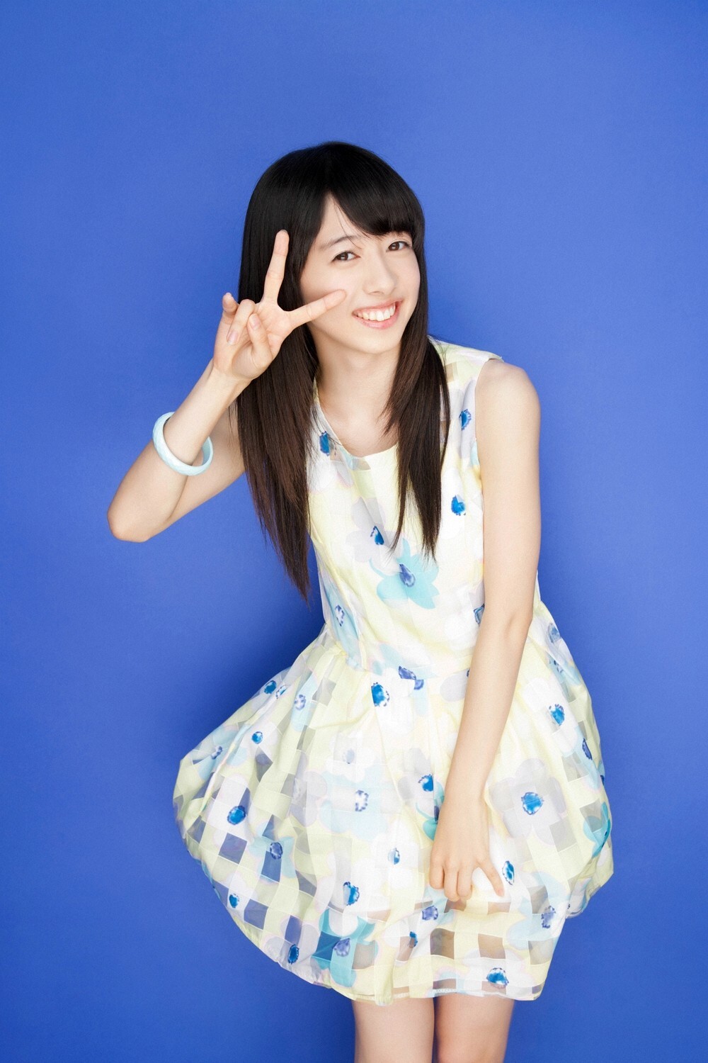 [YS-Web] Vol.659 Shiritsu Ebisu Chugaku 私立恵比寿中学 夏だぜエビ中