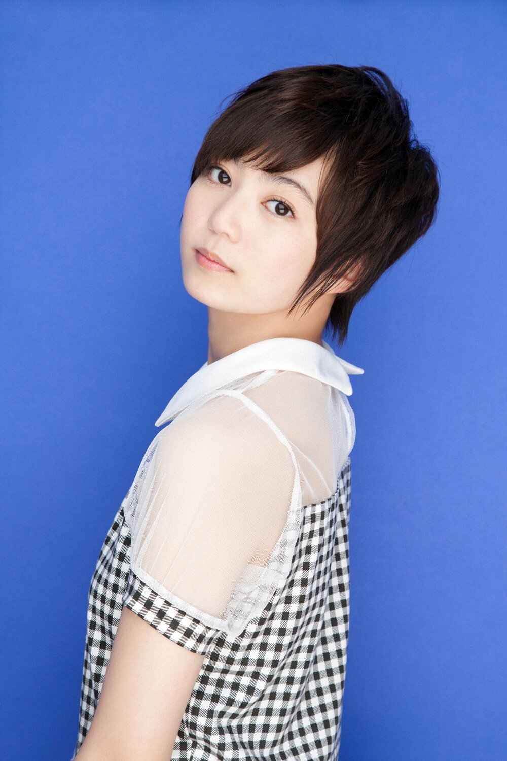 [YS-Web] Vol.659 Shiritsu Ebisu Chugaku 私立恵比寿中学 夏だぜエビ中