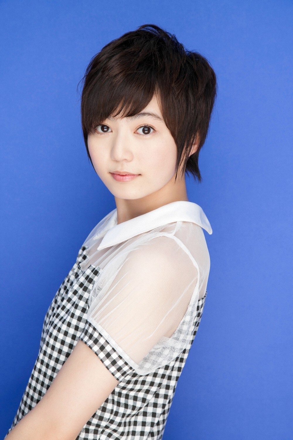 [YS-Web] Vol.659 Shiritsu Ebisu Chugaku 私立恵比寿中学 夏だぜエビ中