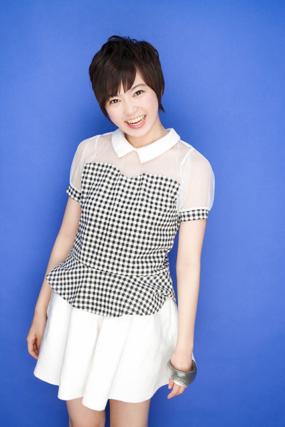 [YS-Web] Vol.659 Shiritsu Ebisu Chugaku 私立恵比寿中学 夏だぜエビ中