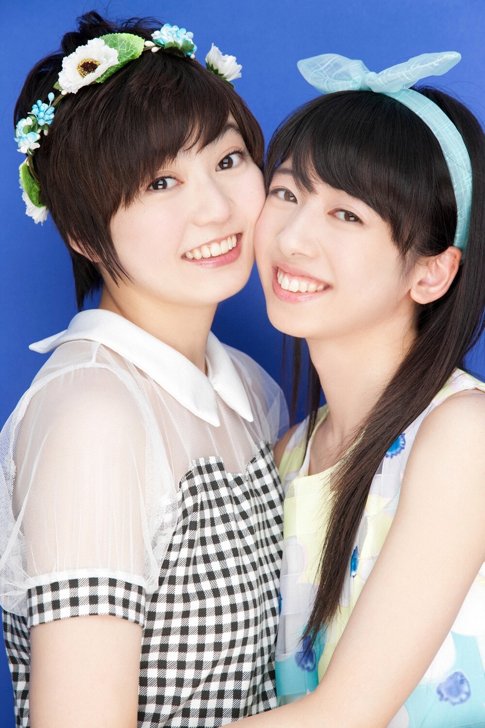 [YS-Web] Vol.659 Shiritsu Ebisu Chugaku 私立恵比寿中学 夏だぜエビ中