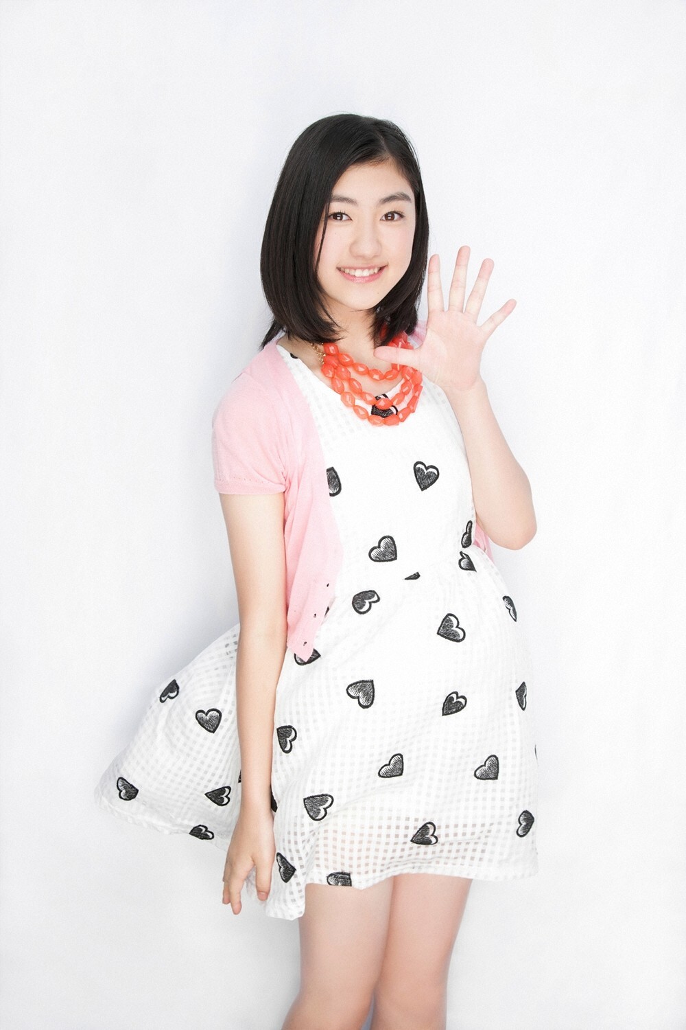 [YS-Web] Vol.659 Shiritsu Ebisu Chugaku 私立恵比寿中学 夏だぜエビ中