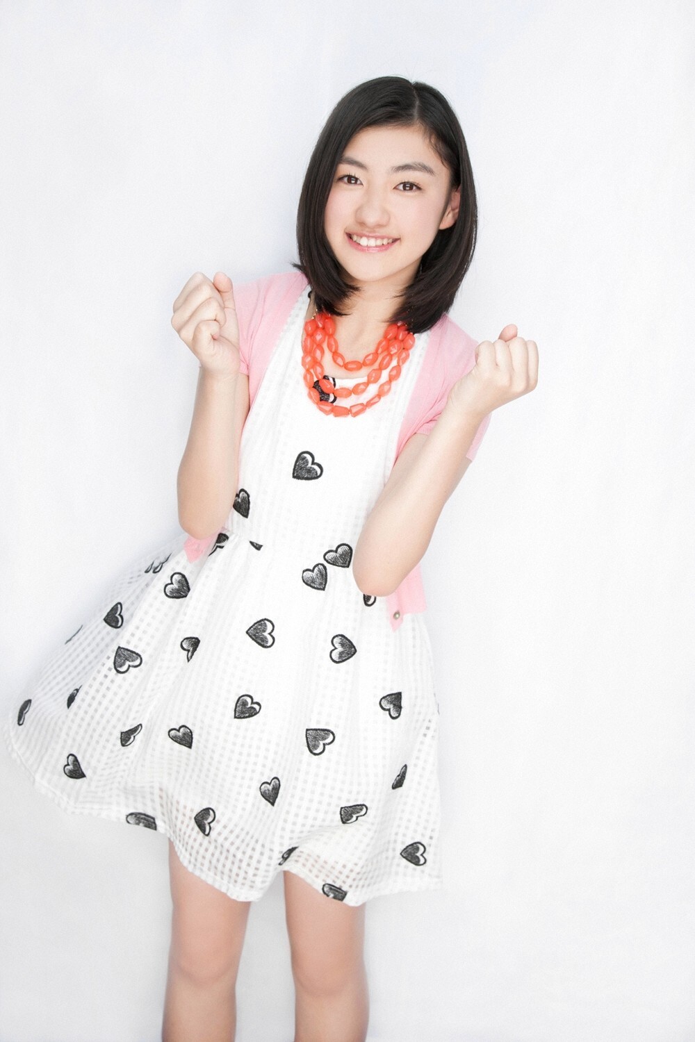 [YS-Web] Vol.659 Shiritsu Ebisu Chugaku 私立恵比寿中学 夏だぜエビ中