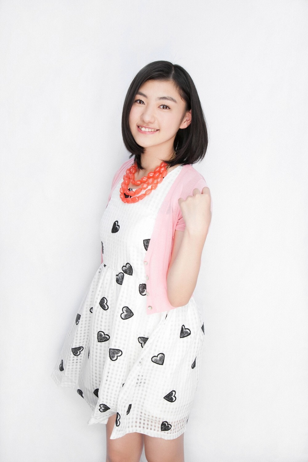 [YS-Web] Vol.659 Shiritsu Ebisu Chugaku 私立恵比寿中学 夏だぜエビ中