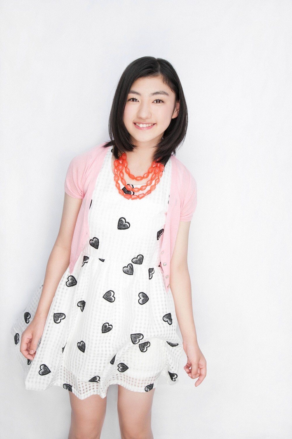 [YS-Web] Vol.659 Shiritsu Ebisu Chugaku 私立恵比寿中学 夏だぜエビ中