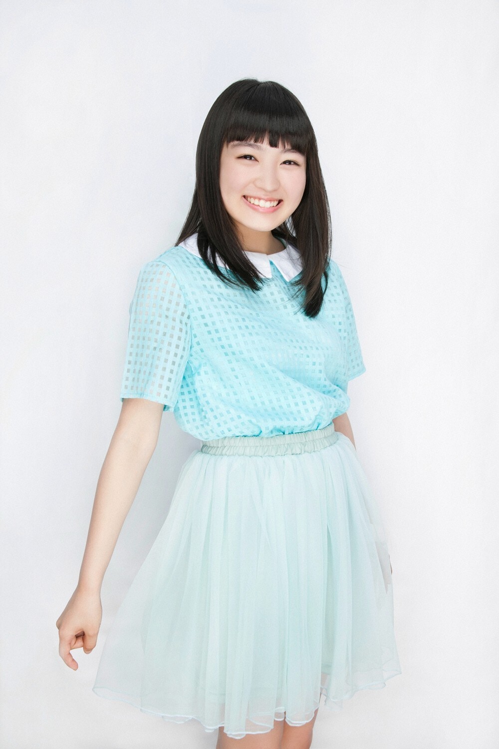 [YS-Web] Vol.659 Shiritsu Ebisu Chugaku 私立恵比寿中学 夏だぜエビ中