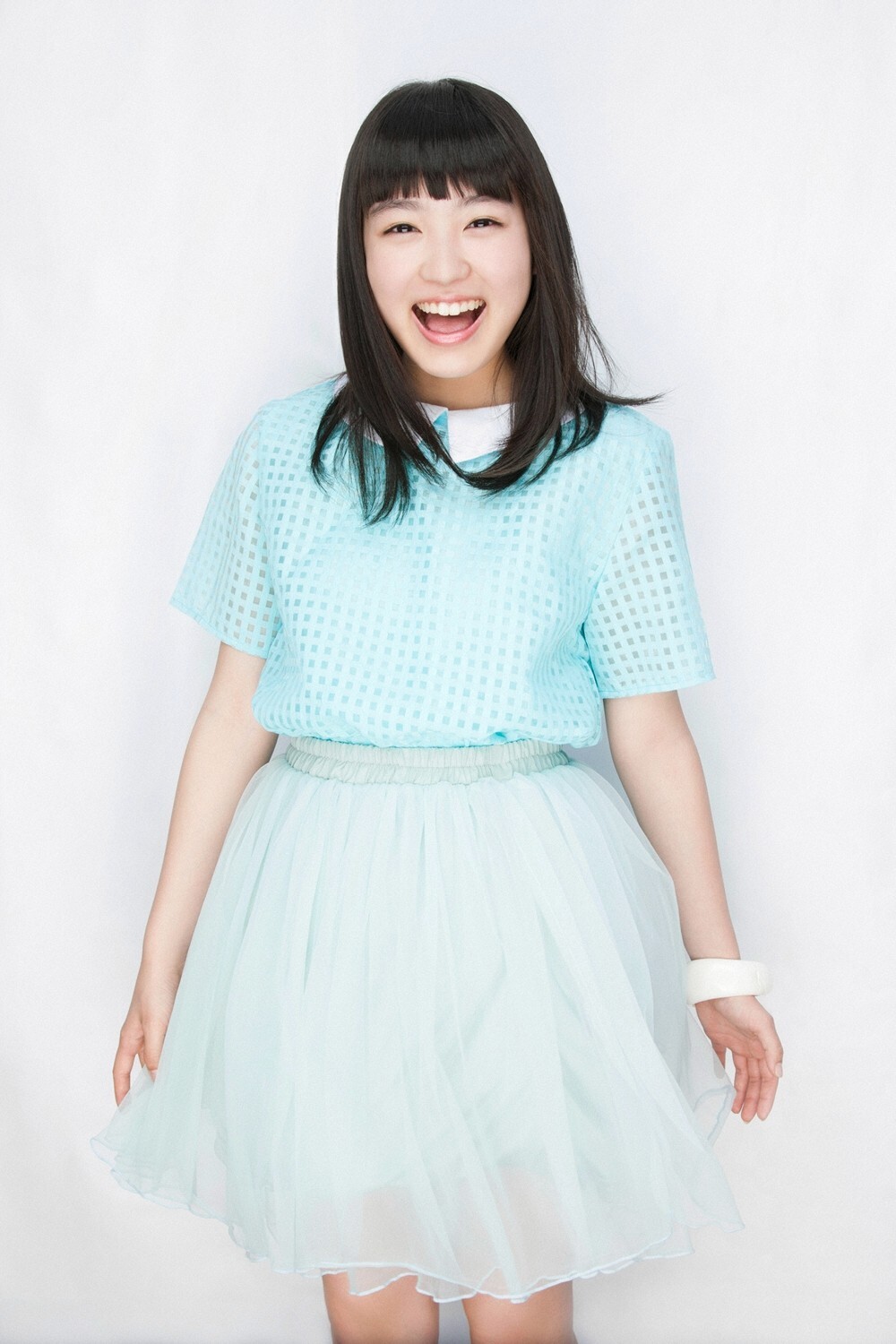 [YS-Web] Vol.659 Shiritsu Ebisu Chugaku 私立恵比寿中学 夏だぜエビ中