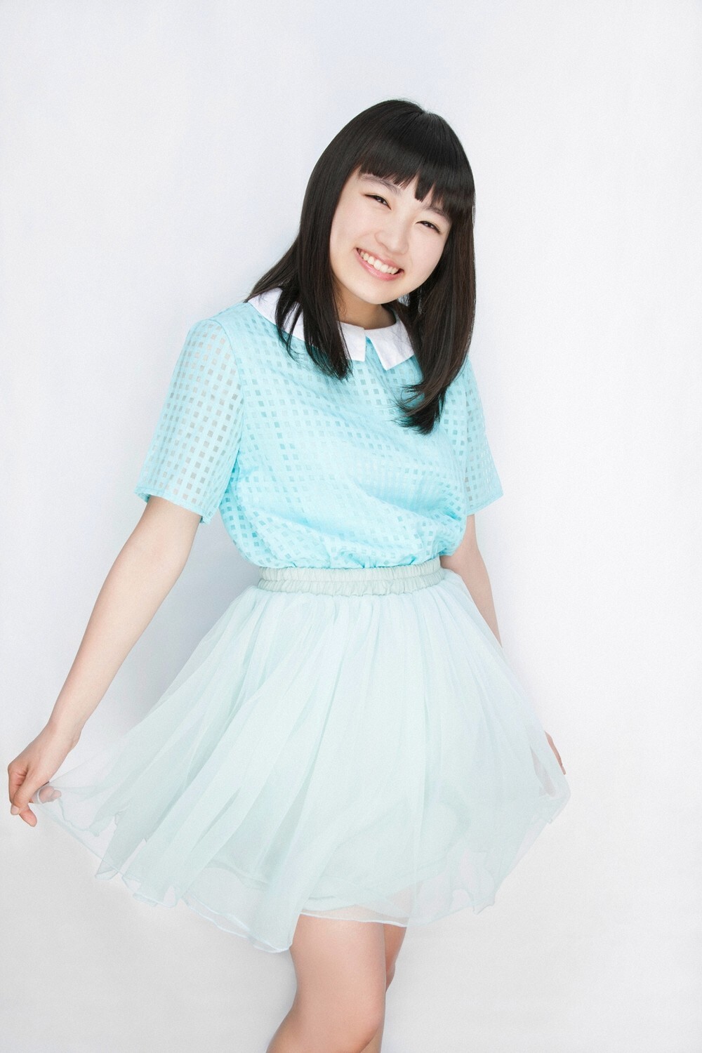 [YS-Web] Vol.659 Shiritsu Ebisu Chugaku 私立恵比寿中学 夏だぜエビ中