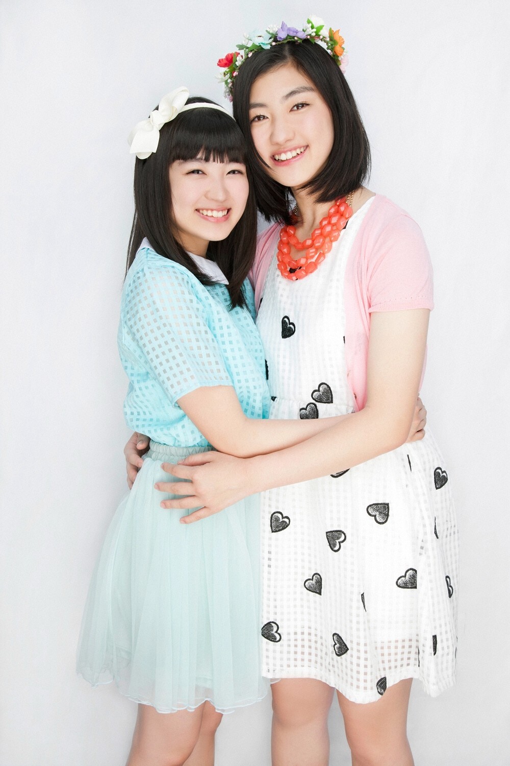 [YS-Web] Vol.659 Shiritsu Ebisu Chugaku 私立恵比寿中学 夏だぜエビ中