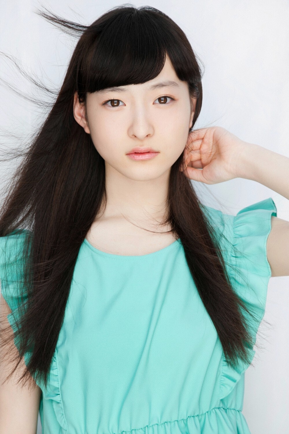 [YS-Web] Vol.659 Shiritsu Ebisu Chugaku 私立恵比寿中学 夏だぜエビ中