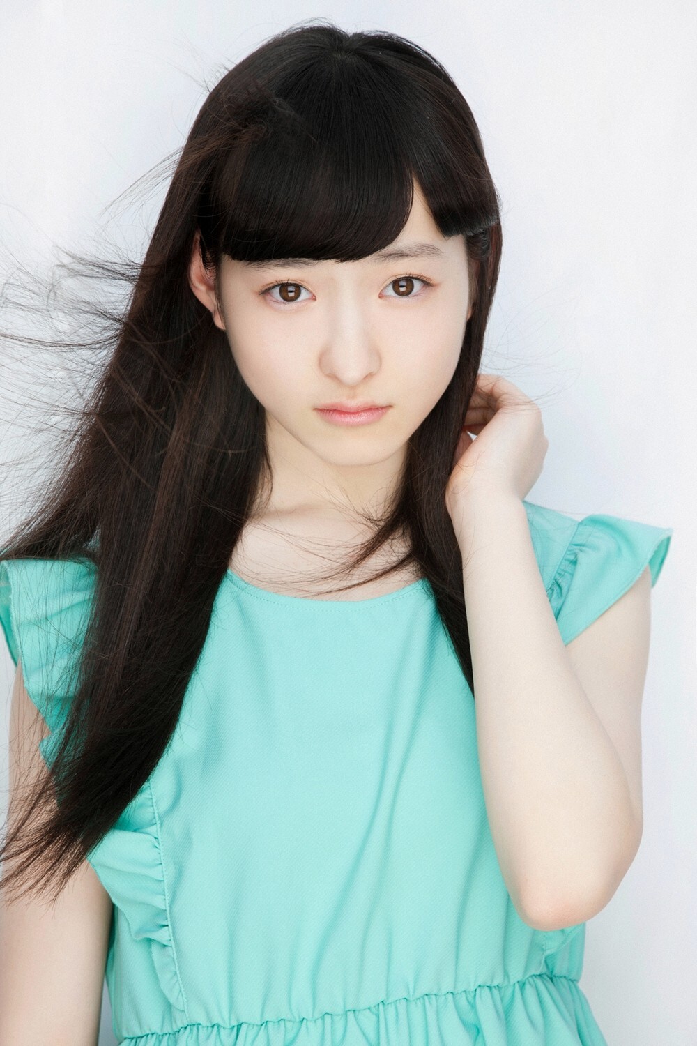 [YS-Web] Vol.659 Shiritsu Ebisu Chugaku 私立恵比寿中学 夏だぜエビ中