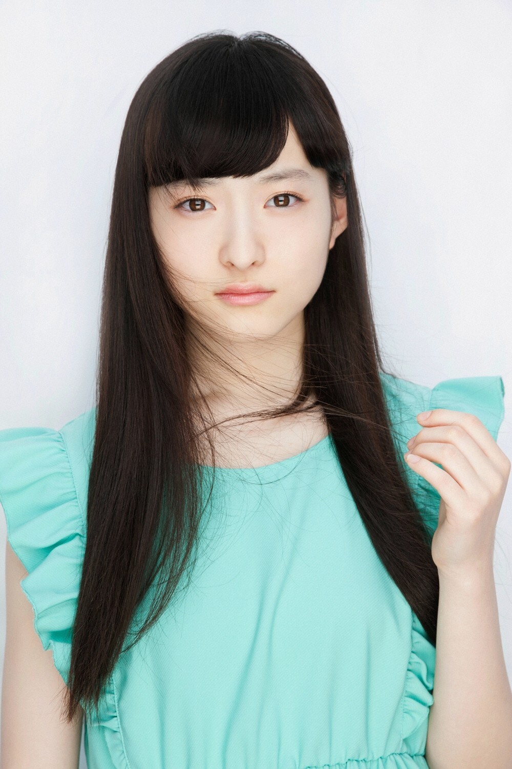 [YS-Web] Vol.659 Shiritsu Ebisu Chugaku 私立恵比寿中学 夏だぜエビ中