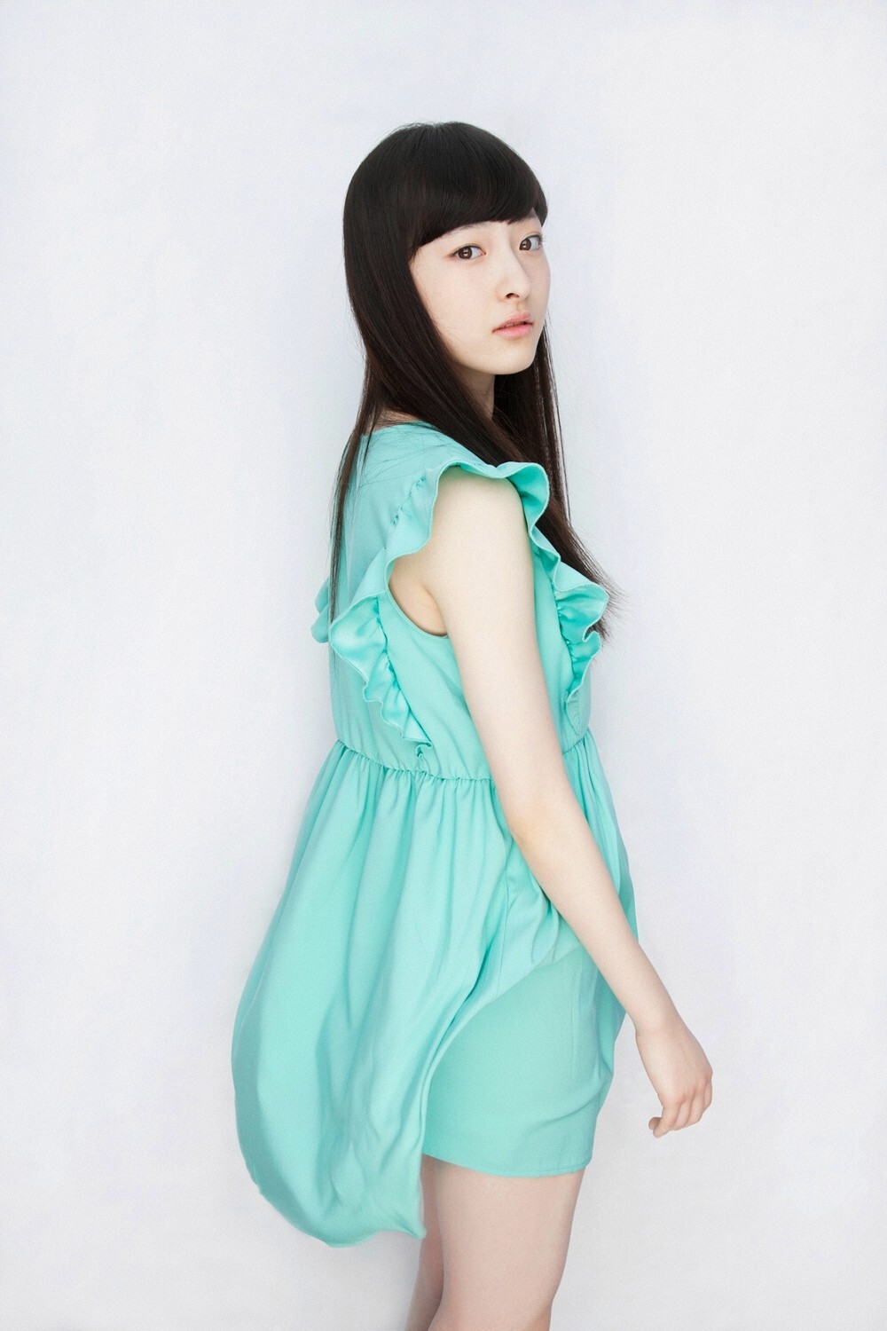 [YS-Web] Vol.659 Shiritsu Ebisu Chugaku 私立恵比寿中学 夏だぜエビ中