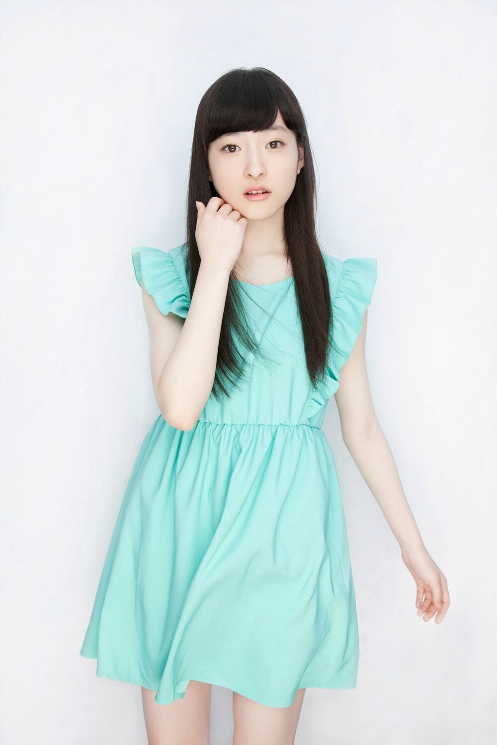 [YS-Web] Vol.659 Shiritsu Ebisu Chugaku 私立恵比寿中学 夏だぜエビ中