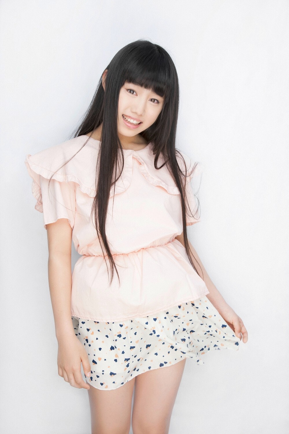 [YS-Web] Vol.659 Shiritsu Ebisu Chugaku 私立恵比寿中学 夏だぜエビ中