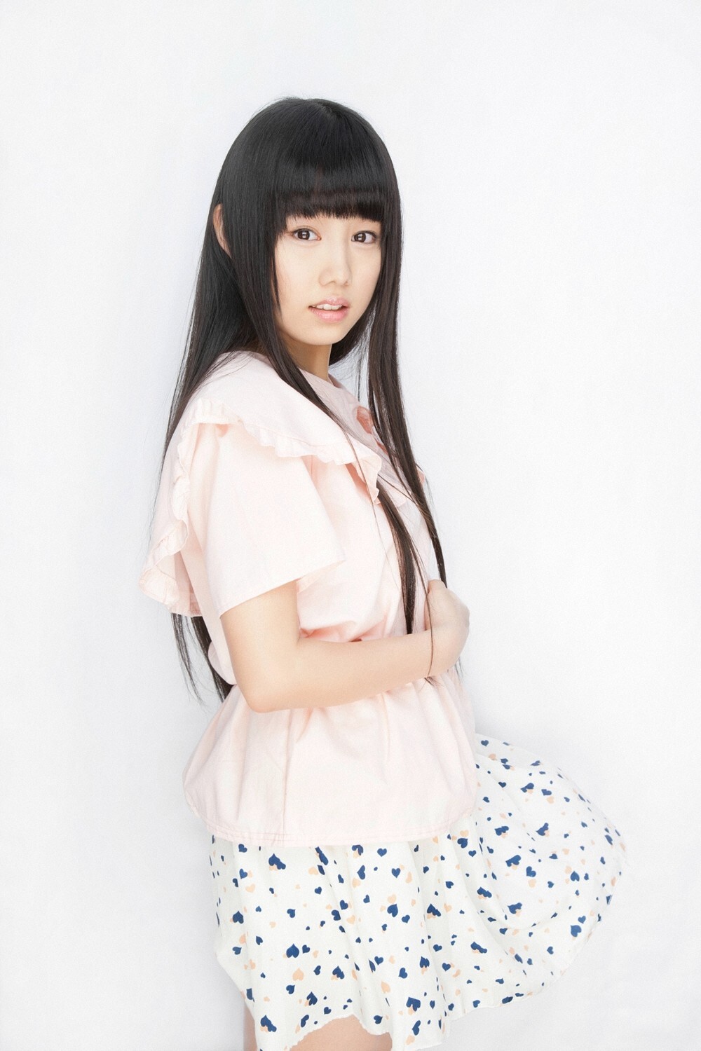 [YS-Web] Vol.659 Shiritsu Ebisu Chugaku 私立恵比寿中学 夏だぜエビ中