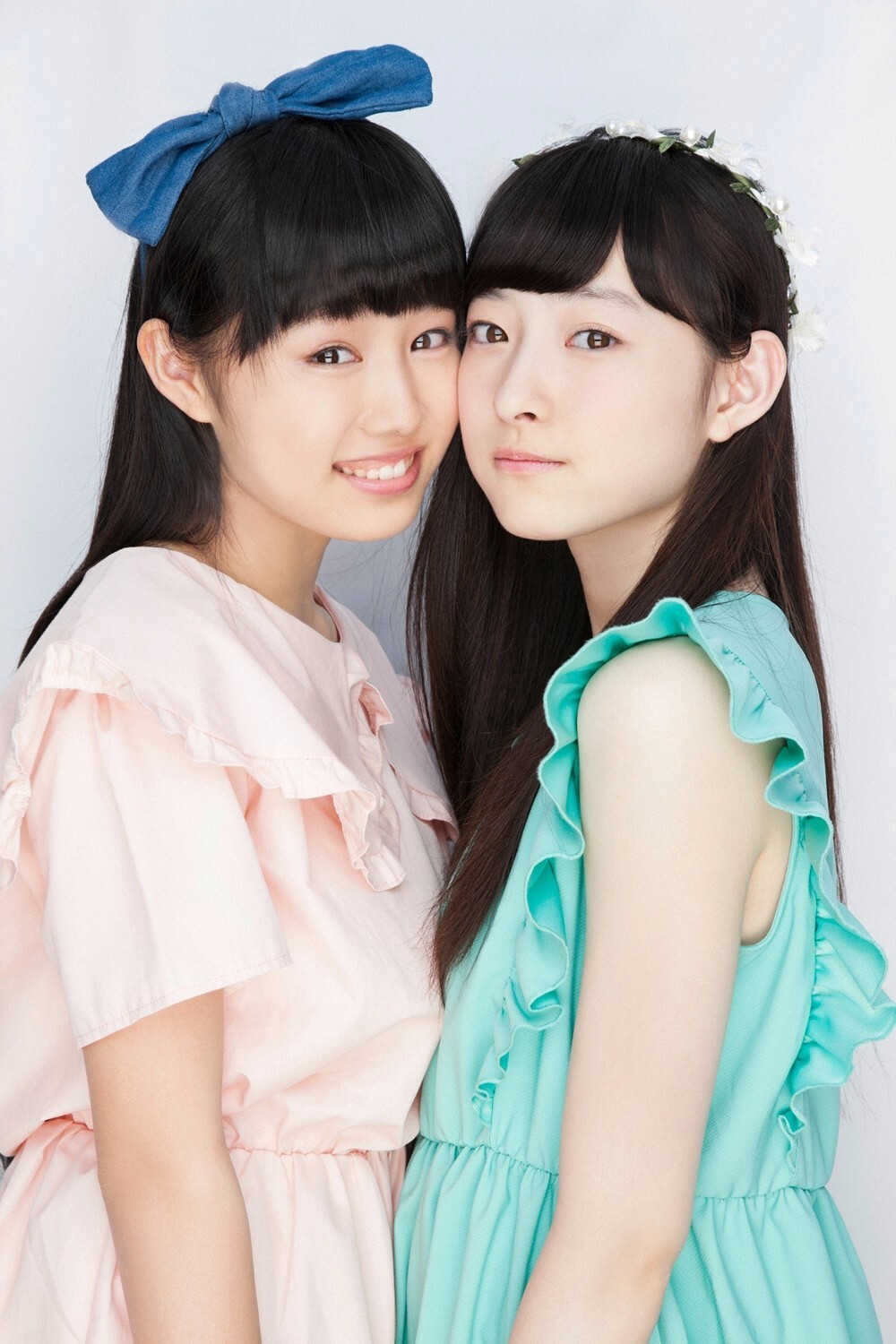 [YS-Web] Vol.659 Shiritsu Ebisu Chugaku 私立恵比寿中学 夏だぜエビ中