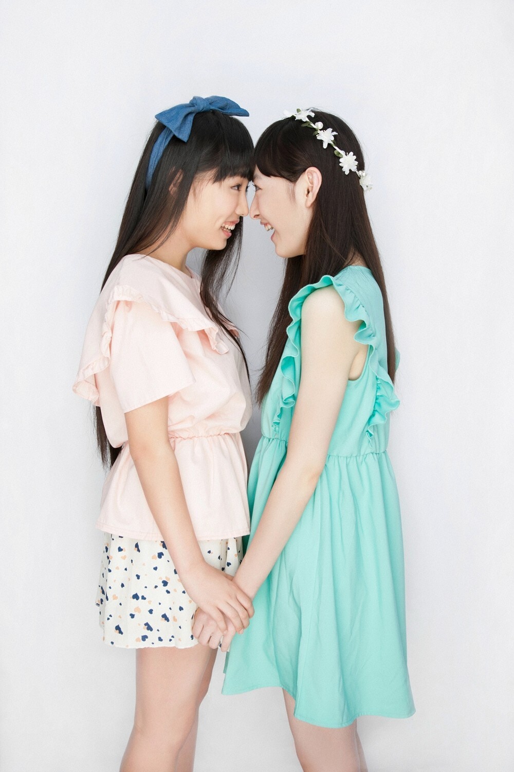 [YS-Web] Vol.659 Shiritsu Ebisu Chugaku 私立恵比寿中学 夏だぜエビ中