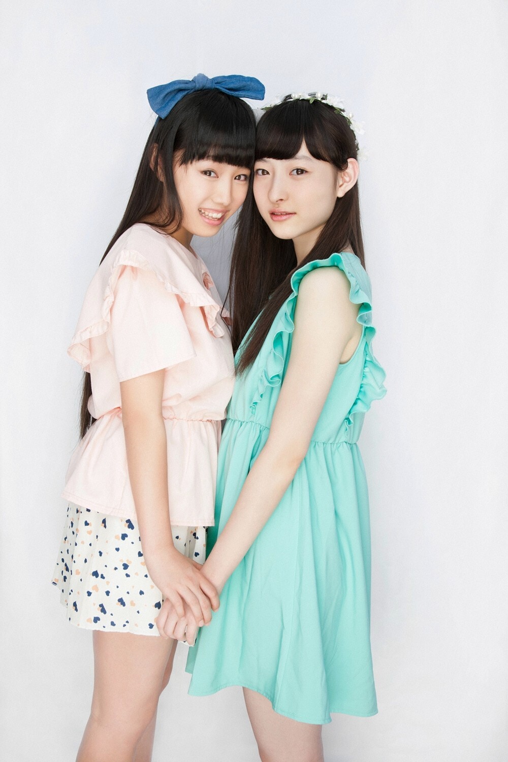 [YS-Web] Vol.659 Shiritsu Ebisu Chugaku 私立恵比寿中学 夏だぜエビ中