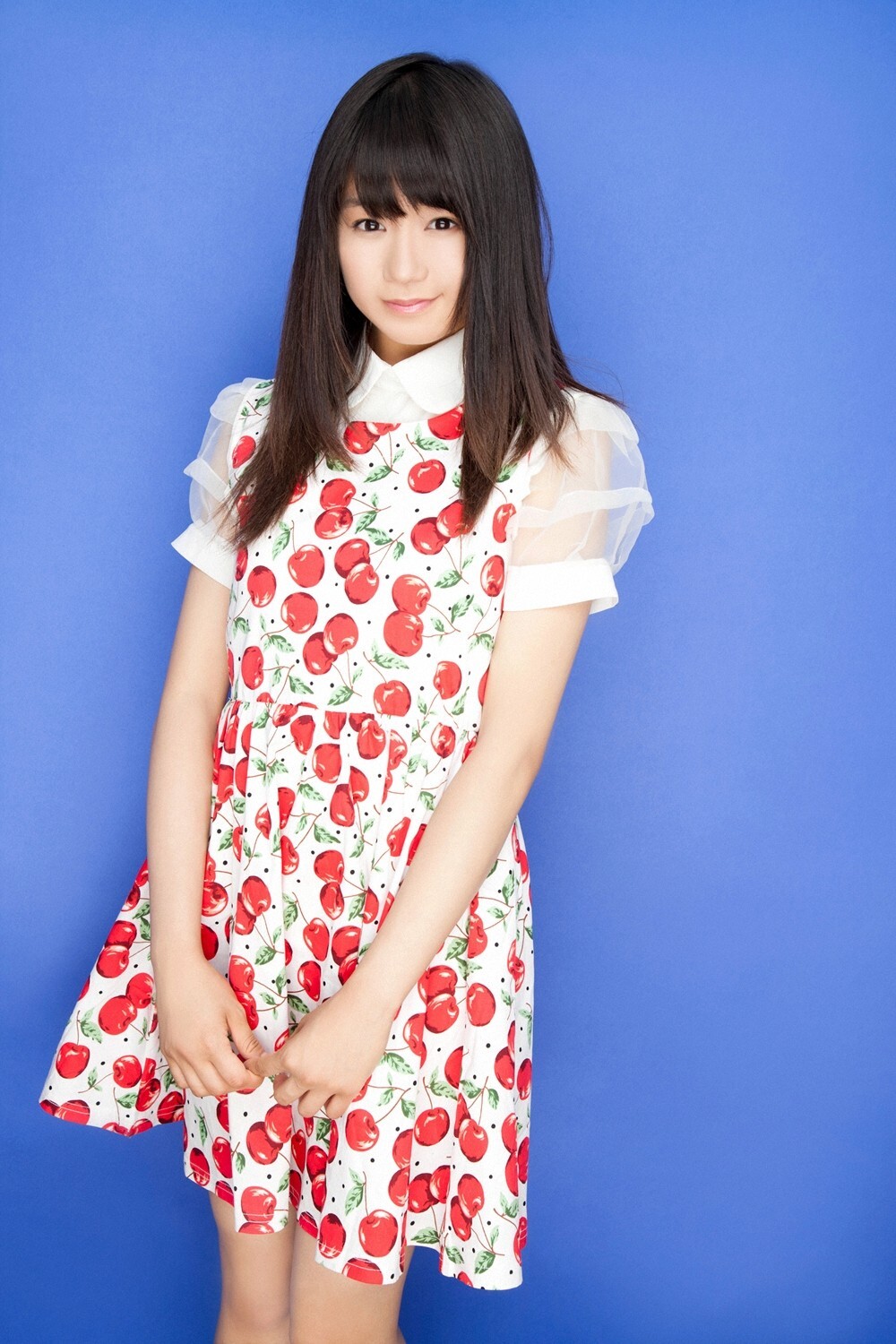 [YS-Web] Vol.659 Shiritsu Ebisu Chugaku 私立恵比寿中学 夏だぜエビ中