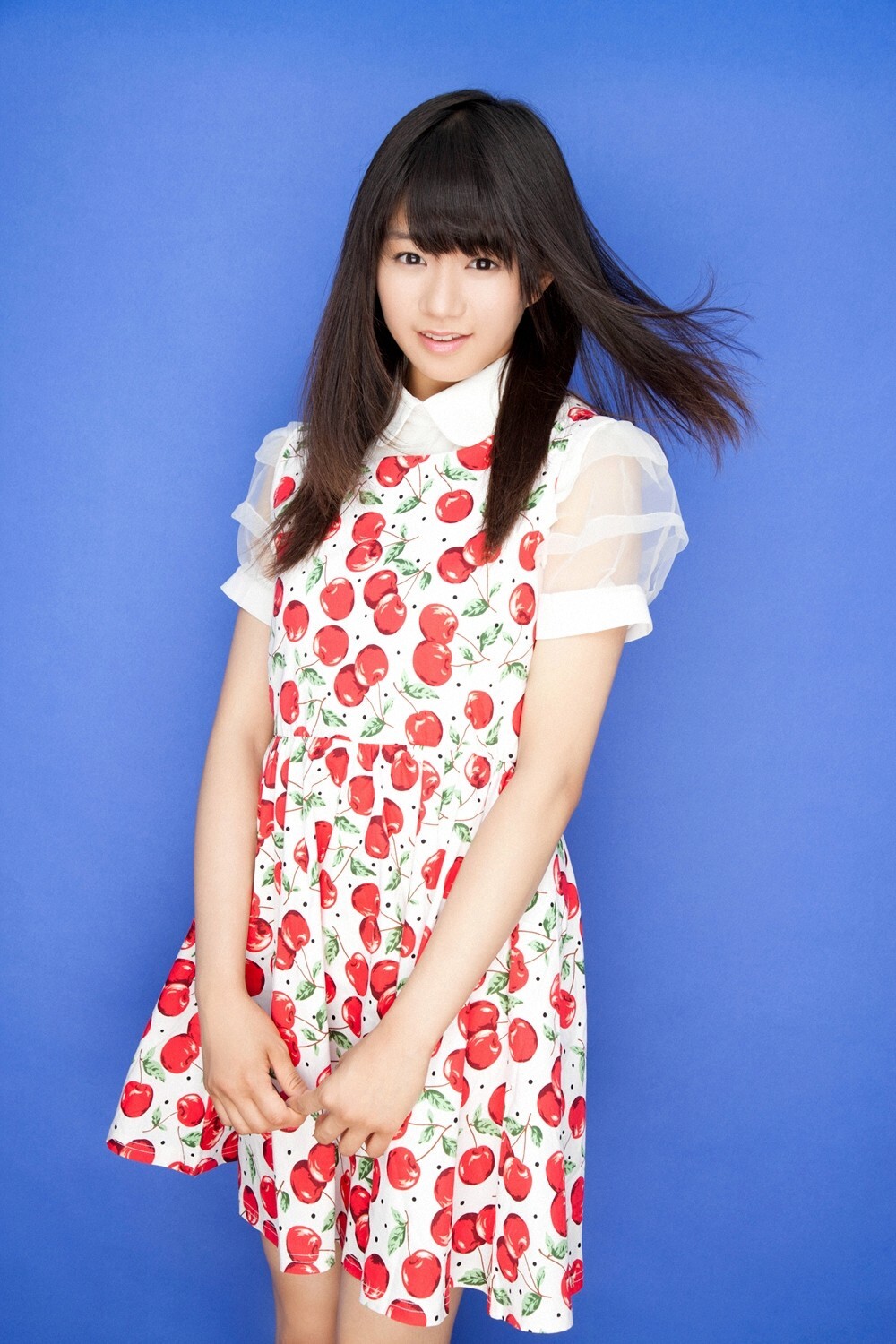 [YS-Web] Vol.659 Shiritsu Ebisu Chugaku 私立恵比寿中学 夏だぜエビ中