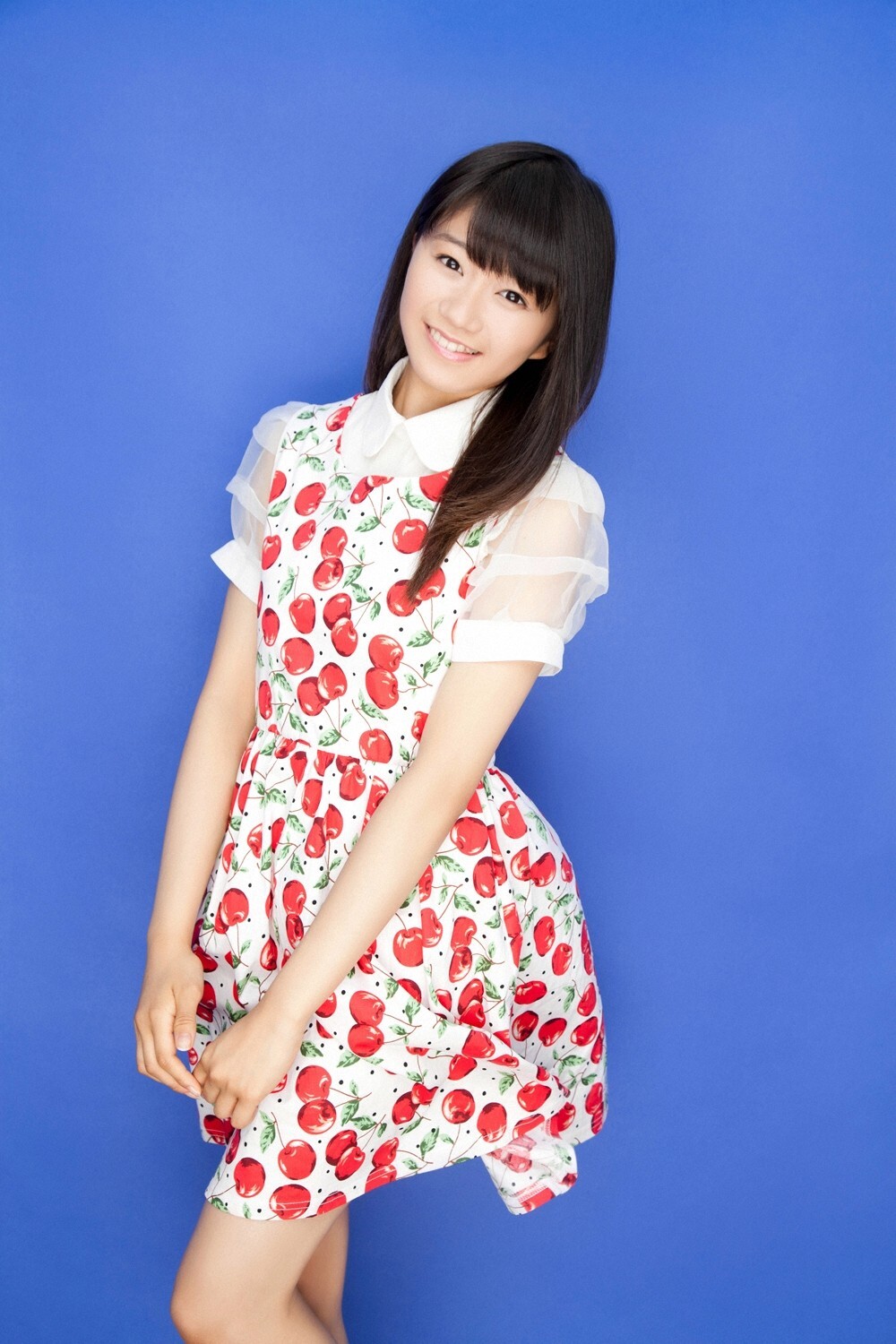 [YS-Web] Vol.659 Shiritsu Ebisu Chugaku 私立恵比寿中学 夏だぜエビ中