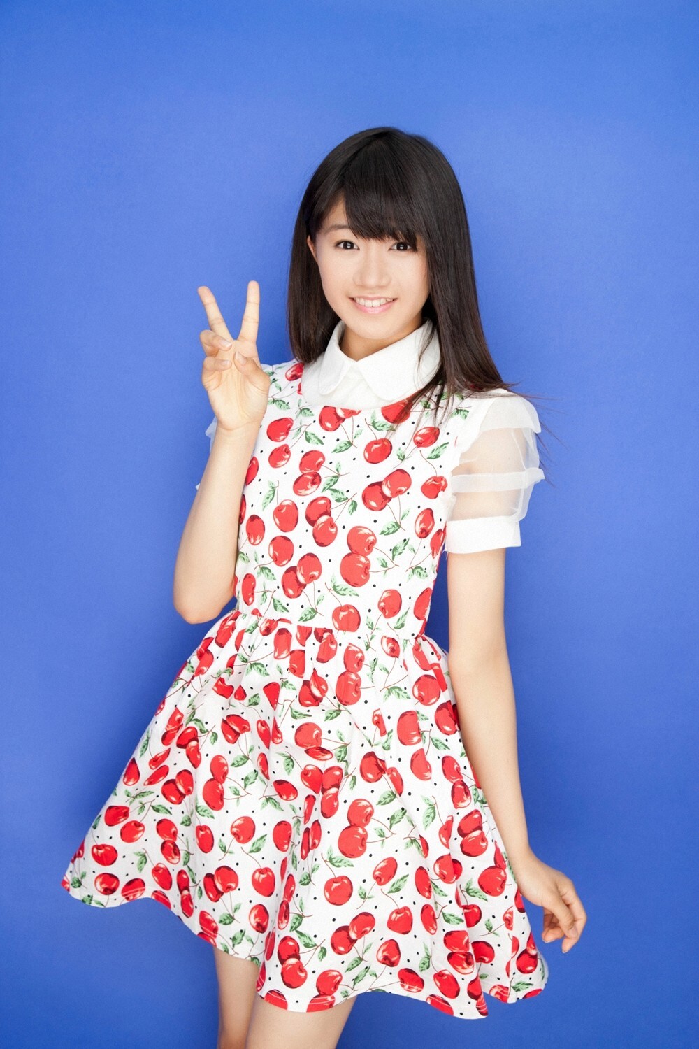 [YS-Web] Vol.659 Shiritsu Ebisu Chugaku 私立恵比寿中学 夏だぜエビ中