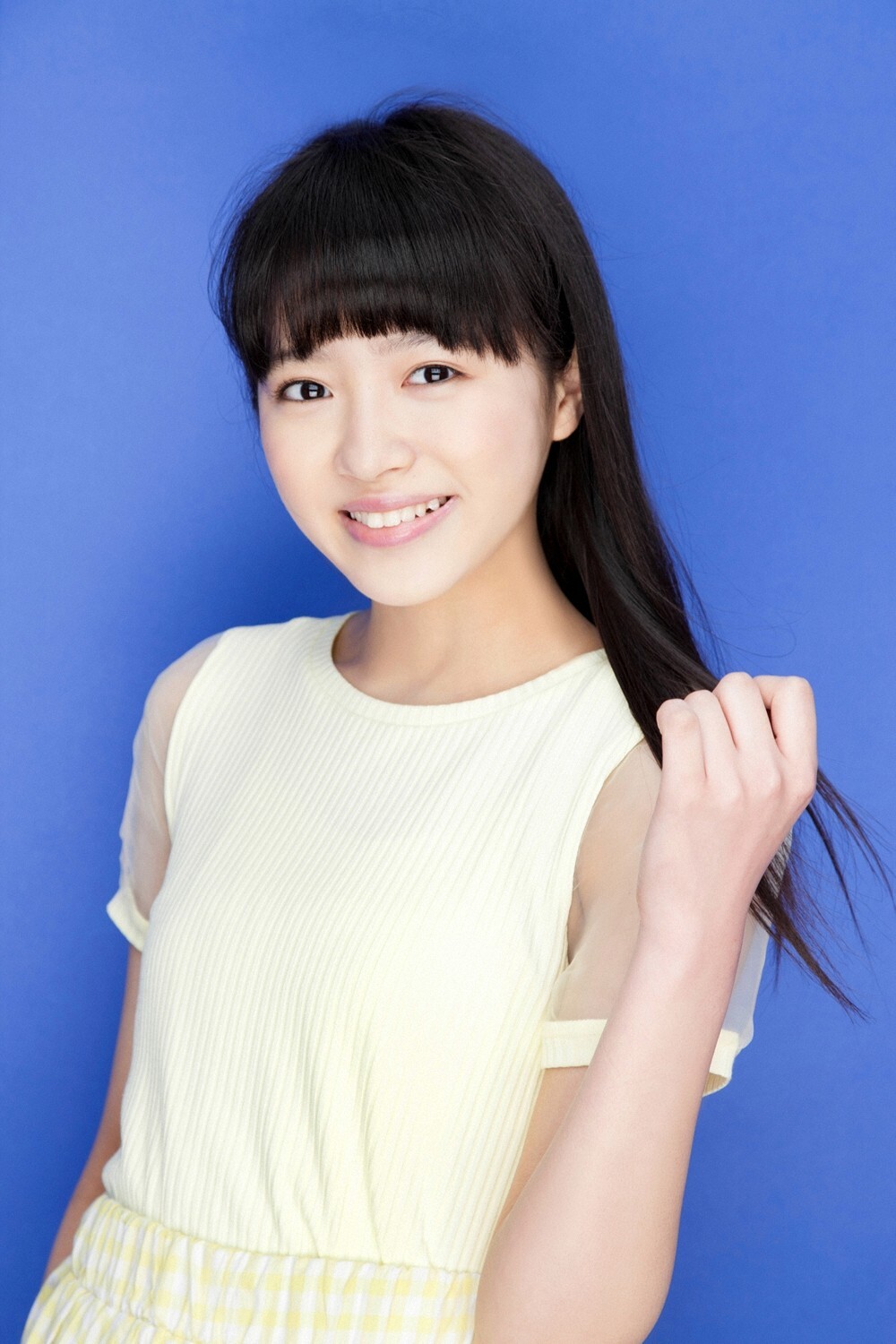 [YS-Web] Vol.659 Shiritsu Ebisu Chugaku 私立恵比寿中学 夏だぜエビ中